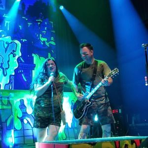 Meet your Posher, Marisa